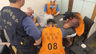 掛羊頭賣狗肉！北投麻將協會「化身賭場」16賭客「牌藝交流」全送辦