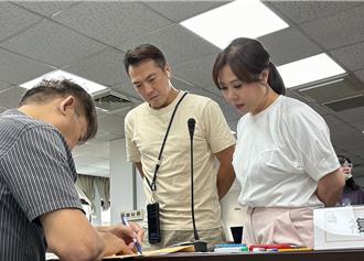 北市明湖里長補選  2人登記參選、8／10進行投票