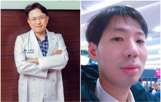 江坤俊翻車 醫師姜冠宇提「偷吃再正常不過」婚前1招保身