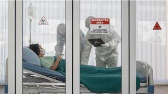 癌症仍是首位！台北市十大死因排名揭晓 COVID-19排第5