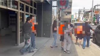 台中男淪「豬仔」遭囚3月！嫌買飯遭逮「以為仇家尋仇」秒嚇呆