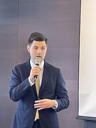 國際專家來台喊話： 美非投資級債有四大亮點