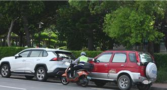 苗栗市民注意！7月起這5路段停車格假日要收費