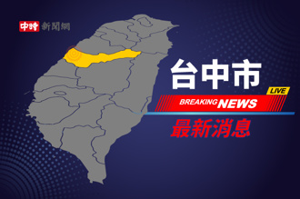 台中東協商圈命案！過退房時間不見人 男子陳屍旅館房內