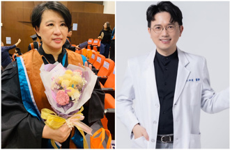 愛妻包辦大小事 江坤俊被問「為她做什麼」 驚吐4字傻眼答案