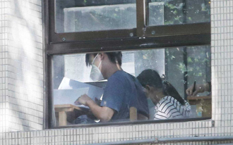 分科測驗報考人數與去年相近 7／5開放查詢應考資訊