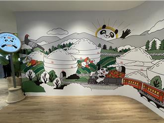 嘉市餐飲大爆發 連鎖品牌紛進駐百貨公司「開飯」