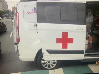 男子陳屍中市某商旅床上 警初步排除外力介入