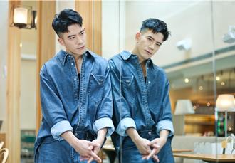 專訪》JR樂見Energy合體掀回憶殺 親曝「五月天阿信」密計太高招