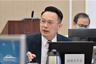 桃園首創公車司機「受訓即就業」 蘇俊賓籲中央補助