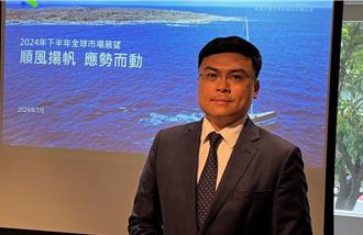 通膨放緩 渣打：美國經濟硬著陸機率20％