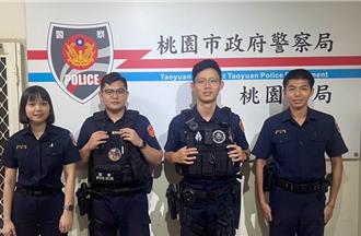 警专生实习次日助缉毒 警界新血首建功