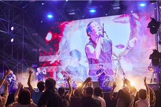 泰國元祖樂團Cocktail明年將解散 8月來台辦專場曝有驚喜