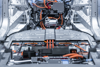 中美競爭開發新一代電動車電池 陸企技術上明顯佔上風