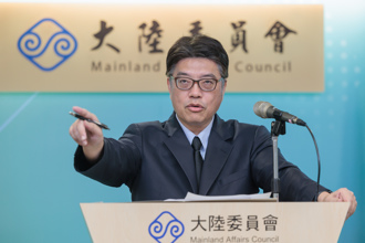 王欽專欄》對岸善意 還以敵意