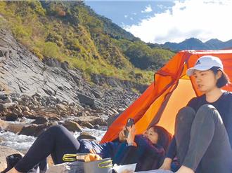 明年3月起露营也要做环保 污水未处理最重勒令停业