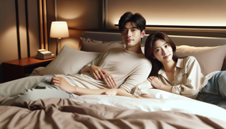 性生活不美滿！人妻主動求歡被拒絕 老公竟問：是不是性成癮？