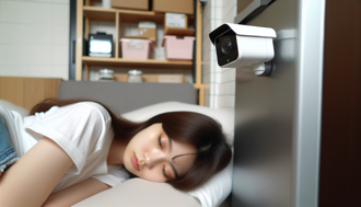 女友租屋處偷裝針孔 沒拍到影像還被分手色男慘了