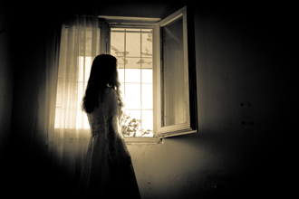 性癖不能邪門！男指定買凶宅 開條件限「35歲以下女鬼」