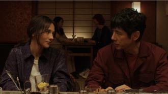 西島秀俊首度進軍好萊塢 新作卡司名單驚見翁倩玉