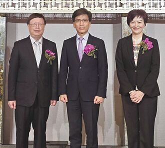 期貨公會第7屆會員大會 圓滿成功