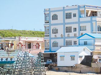 大進滿家屬落淚 怨看新聞才知道