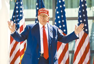 川普封口費案 大選前48天才宣判