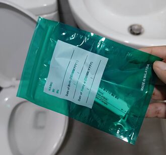 粪便潜血阳性 6个月内应做大肠镜