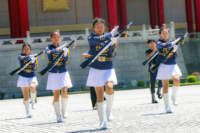 （图：记者杨乔琳）