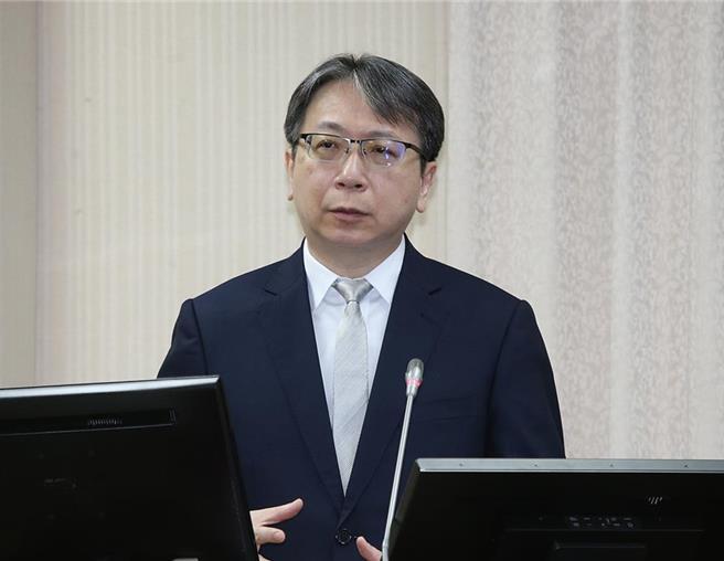 澎湖渔船大进满88号2日晚间在金门东北外海作业时，遭2艘大陆海警船强行登检后带回福建围头港。国安局长蔡明彦今（4）日表示，此案例确实不寻常。（本报资料照片）