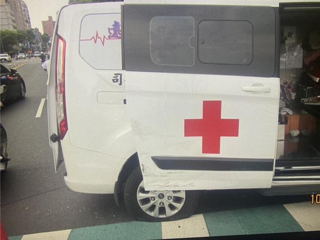 劉姓男子4日被發現陳屍台中市中區一間商務旅館房間內。（資料照片）