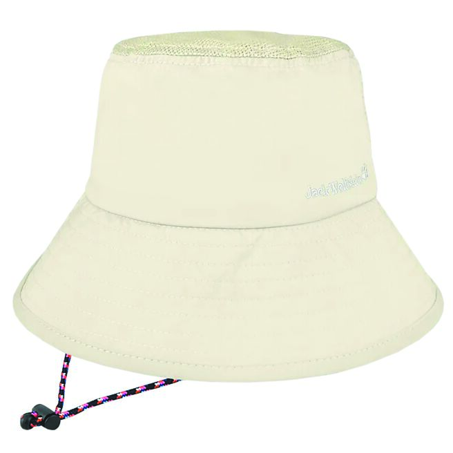 京站的「Jack Wolfskin飞狼透气网顶遮阳帽」，原价980元、特价784元。（京站提供）