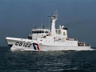 基隆漁船公海作業遭日水產廳攔截  船長、輪機長遭帶走調查