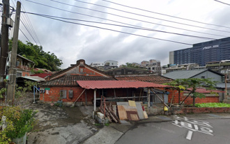 關渡百年古厝鑲金！私法人砸近2.8億搶下