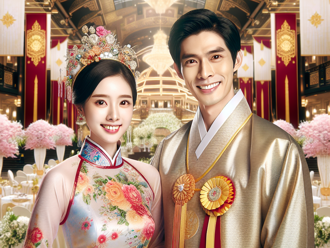 台男不是首选！越南妹更想嫁韩国欧巴 3原因曝光