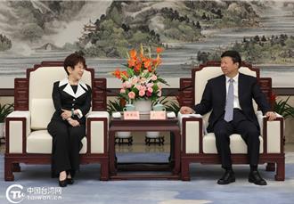 兩岸青發論壇明杭州登場 洪秀柱、宋濤將出席