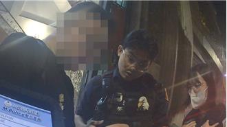 韓籍男匯10萬美元救援台籍女網友   奔台尋人才知慘遭詐騙