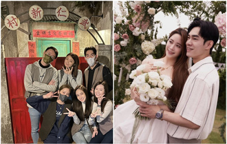 歐陽妮妮遭爆當奧客張書豪狂哄！本人認臉臭還原經過