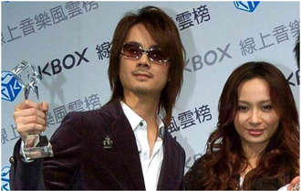 陳建寧氣炸！怒反擊F.I.R.前主唱Faye：欠我和華研一個道歉