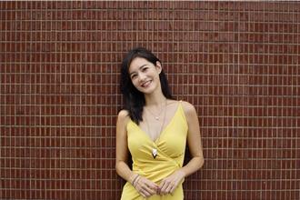 Janet新戲當上女總統 原因竟是因副總統蕭美琴