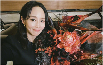 41歲張鈞甯遭催婚「老的沒人要」 本人高EQ回應獲讚