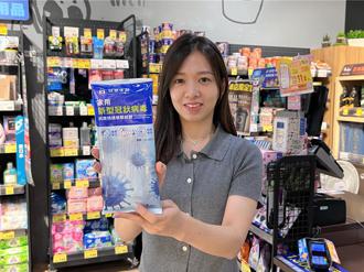 疫情掀快筛需求潮 全联今起全台5,000剂陆续开卖