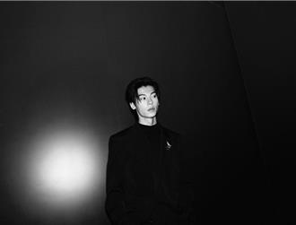 许光汉首部韩剧台湾上线时间曝！《无路可走》海报超杀眼神帅翻