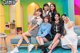 曾莞婷昔遇恐怖情人 男友抓包她半夜出去玩怒「放火烧」一物