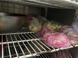 黃仁勳剛吃過 私廚「喜相逢」遭檢舉 衛生局揪缺失