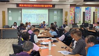 國1后里至大雅拓寬斥資168億 北台中尖峰時速盼提高至92公里