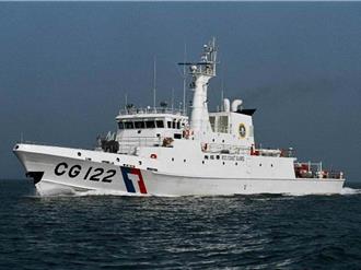 基隆漁船公海作業遭日扣留 外交部3點聲明：已要求儘速釋放人船