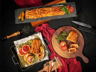 台北凯撒自助餐加码威灵顿牛排吃到饱 平日晚餐每人优惠816元起