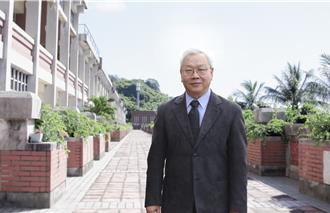 全球變遷與碳化學先驅 中山大學陳鎮東當選中研院院士