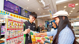 兩天買一次、花錢高國人近2倍！全家這產品攻77萬移工口袋